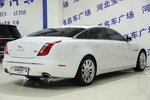 捷豹XJ2015款XJL 3.0 SC 四驱全景商务版