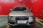 奥迪A4L2012款2.0TFSI 舒适型