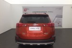 丰田RAV42015款2.5L 自动四驱尊贵版