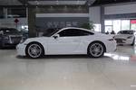 保时捷9112012款Carrera 3.4L