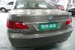 宝马7系2005款730li