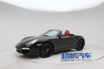 保时捷Boxster2009款Boxster 2.9L 