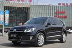 大众途观2013款2.0TSI 手自一体 四驱旗舰版