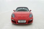 保时捷Boxster2013款Boxster 2.7L 