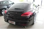 保时捷Panamera2014款Panamera 4 3.0T 