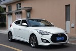 现代Veloster飞思2012款1.6T 自动旗舰版