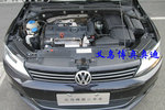 大众速腾2012款1.4TSI 自动豪华型