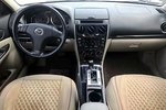 马自达MAZDA62012款2.0L 手自一体 时尚型