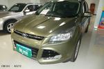 福特翼虎2013款1.6L GTDi 两驱舒适型 