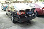 大众速腾2009款1.6L 手动舒适型