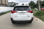 丰田RAV4荣放2015款2.5L 自动四驱豪华版