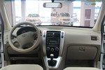 现代途胜2009款2.0GL 手动舒适型 2WD