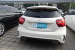 奔驰A45 AMG2016款A 45 AMG 4MATIC