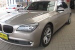 宝马7系2009款730Li 领先型