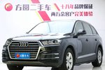 奥迪Q72016款45 TFSI 技术型