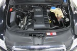 奥迪A6L2011款2.0TFSI 手自一体 标准型