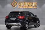 奔驰GLA级2015款GLA 260 4MATIC 