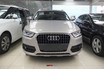 奥迪Q32013款35 TFSI 舒适型