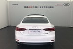 奥迪A5掀背2017款45 TFSI quattro 运动型