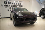 保时捷Cayenne2011款S 4.8L