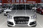 奥迪Q52015款40 TFSI 技术型