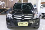 奔驰GLK级2010款GLK300 4MATIC 豪华版