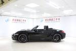 保时捷Boxster2009款Boxster 2.9L 