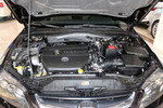 马自达Mazda62011款2.0L 手自一体 时尚型