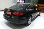 奥迪A6L2009款2.4L 舒适型