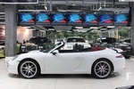 保时捷9112012款Carrera Cabriolet 3.4L 