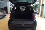 smartfortwo2012款1.0 MHD 硬顶激情版