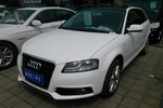 奥迪A3 Sportback2012款1.4TFSI 舒适型