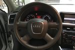 奥迪Q52010款2.0TFSI 进取型