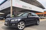 奥迪Q52013款40 TFSI 舒适型