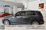 奔驰GLK级2009款GLK300 4MATIC 豪华版