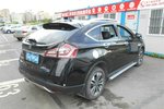 纳智捷优6 SUV2015款1.8T 时尚型