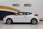 现代飞思Veloster-2011款 1.6L 手动 舒适版