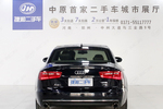 奥迪A6L2014款TFSI 标准型