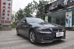 宝马3系2010款320i 豪华型