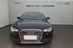 奥迪A6L2012款30 FSI 舒适型(2.5L)