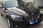 宝马5系GT2014款535i 领先型