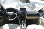 马自达Mazda62008款2.3L 手自一体 旗舰型