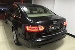 奥迪A6L2009款3.0TFSI quattro 豪华型