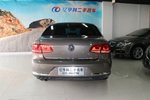 大众迈腾2013款2.0TSI 豪华型