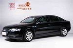 奥迪A6L2006款L 2.4 舒适型