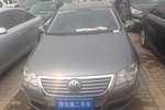 大众迈腾2009款1.8TSI DSG 舒适型