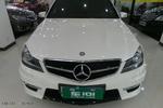 奔驰C63 AMG2012款C 63 AMG 动感型