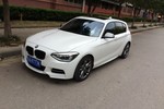 宝马1系2013款M 135i（增配）