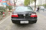 大众桑塔纳志俊2008款1.8L 手动 休闲型