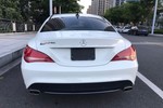 奔驰GLA级2016款GLA 220 4MATIC 豪华型